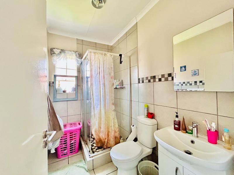 3 Bedroom Property for Sale in Ngwenya River Estate North West